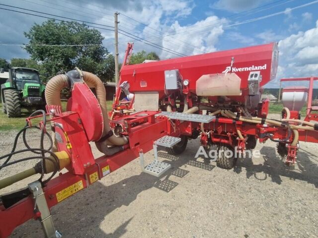 Красный Квернеланд Другая, объемом двигателя 0 л и пробегом 0 тыс. км за 53057 $, фото 12 на Automoto.ua