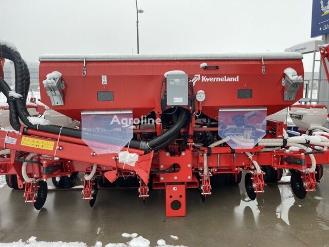 Красный Квернеланд Другая, объемом двигателя 0 л и пробегом 0 тыс. км за 85696 $, фото 3 на Automoto.ua