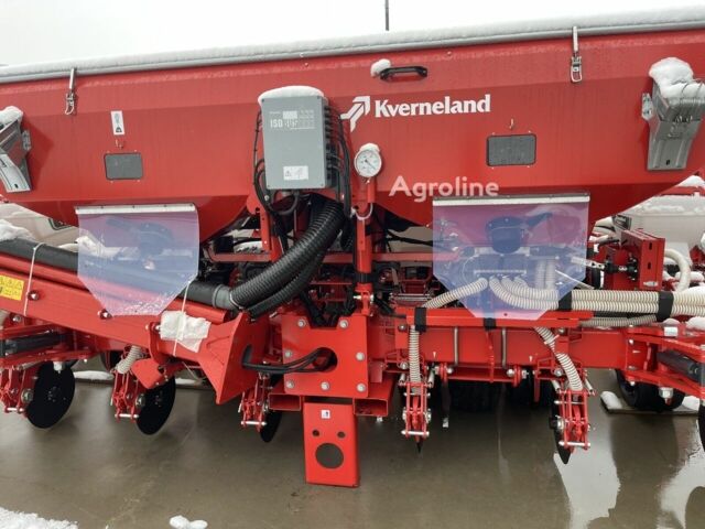 Красный Квернеланд Другая, объемом двигателя 0 л и пробегом 0 тыс. км за 85696 $, фото 6 на Automoto.ua