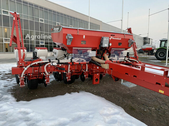 Красный Квернеланд Другая, объемом двигателя 0 л и пробегом 0 тыс. км за 110463 $, фото 4 на Automoto.ua