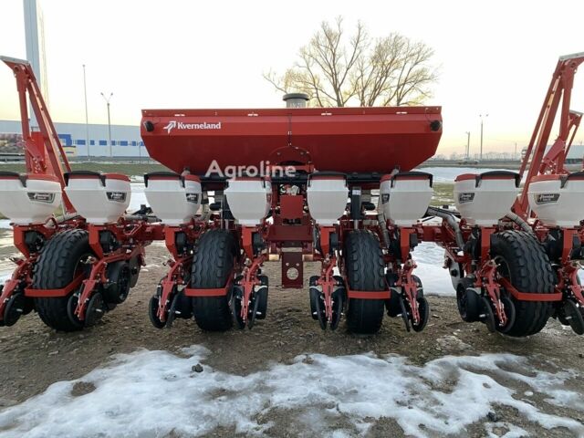 Красный Квернеланд Другая, объемом двигателя 0 л и пробегом 0 тыс. км за 110463 $, фото 6 на Automoto.ua