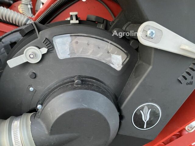 Красный Квернеланд Другая, объемом двигателя 0 л и пробегом 0 тыс. км за 110463 $, фото 10 на Automoto.ua