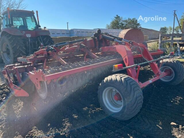 Червоний Квернеланд Другая, об'ємом двигуна 0 л та пробігом 0 тис. км за 45306 $, фото 3 на Automoto.ua