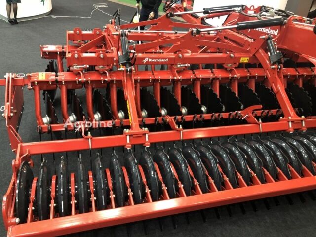 Красный Квернеланд Другая, объемом двигателя 0 л и пробегом 0 тыс. км за 94766 $, фото 13 на Automoto.ua