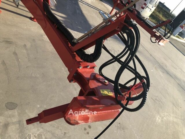 Красный Квернеланд Другая, объемом двигателя 0 л и пробегом 0 тыс. км за 94766 $, фото 2 на Automoto.ua