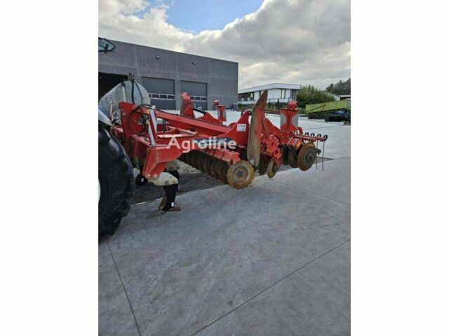 Червоний Квернеланд Другая, об'ємом двигуна 0 л та пробігом 0 тис. км за 20875 $, фото 2 на Automoto.ua