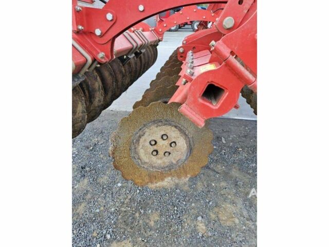 Червоний Квернеланд Другая, об'ємом двигуна 0 л та пробігом 0 тис. км за 20875 $, фото 5 на Automoto.ua