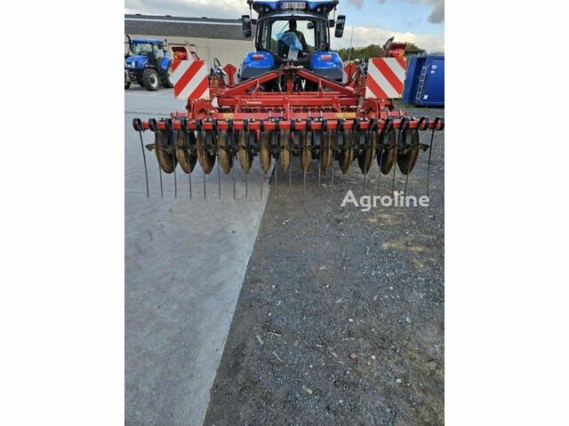 Червоний Квернеланд Другая, об'ємом двигуна 0 л та пробігом 0 тис. км за 20875 $, фото 3 на Automoto.ua