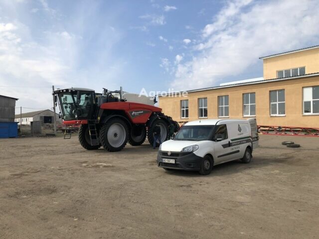 Красный Квернеланд Другая, объемом двигателя 0 л и пробегом 0 тыс. км за 499988 $, фото 26 на Automoto.ua