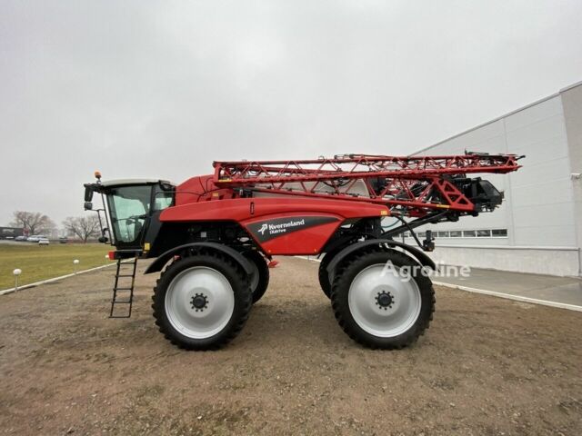 Красный Квернеланд Другая, объемом двигателя 0 л и пробегом 0 тыс. км за 499988 $, фото 5 на Automoto.ua