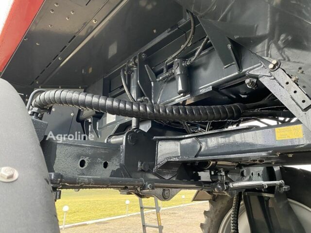 Красный Квернеланд Другая, объемом двигателя 0 л и пробегом 0 тыс. км за 499988 $, фото 10 на Automoto.ua