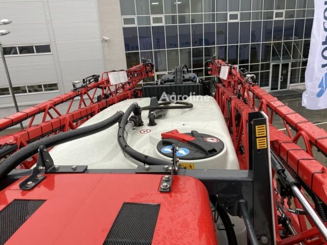 Красный Квернеланд Другая, объемом двигателя 0 л и пробегом 0 тыс. км за 499988 $, фото 19 на Automoto.ua