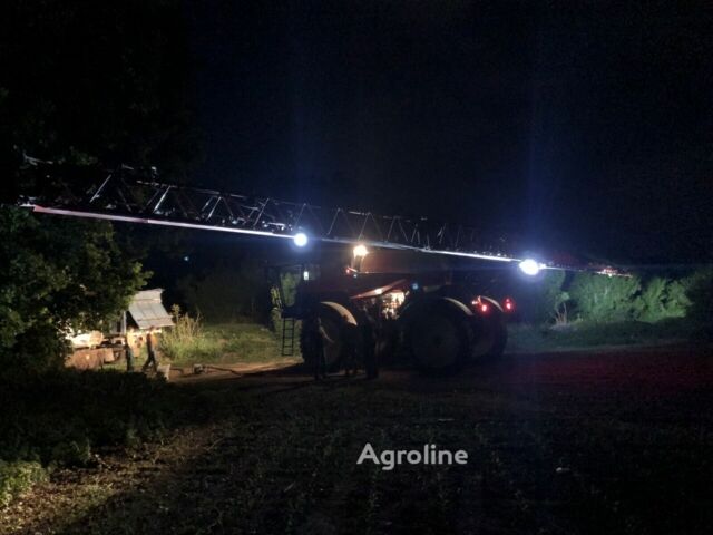 Красный Квернеланд Другая, объемом двигателя 0 л и пробегом 0 тыс. км за 499988 $, фото 30 на Automoto.ua