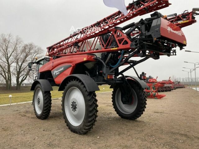 Красный Квернеланд Другая, объемом двигателя 0 л и пробегом 0 тыс. км за 499988 $, фото 9 на Automoto.ua