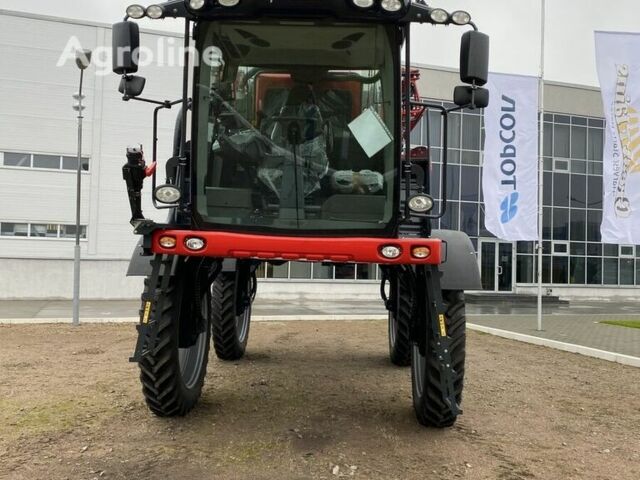 Красный Квернеланд Другая, объемом двигателя 0 л и пробегом 0 тыс. км за 499988 $, фото 3 на Automoto.ua