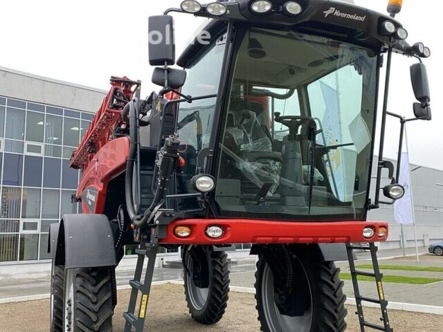 Красный Квернеланд Другая, объемом двигателя 0 л и пробегом 0 тыс. км за 499988 $, фото 2 на Automoto.ua