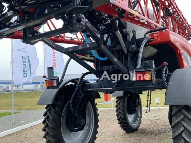 Красный Квернеланд Другая, объемом двигателя 0 л и пробегом 0 тыс. км за 499988 $, фото 8 на Automoto.ua