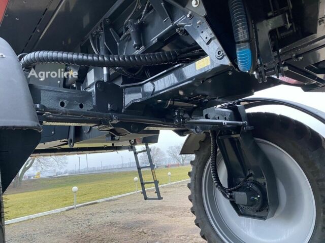 Красный Квернеланд Другая, объемом двигателя 0 л и пробегом 0 тыс. км за 499988 $, фото 11 на Automoto.ua