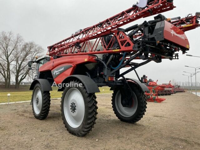 Красный Квернеланд Другая, объемом двигателя 0 л и пробегом 0 тыс. км за 499988 $, фото 4 на Automoto.ua