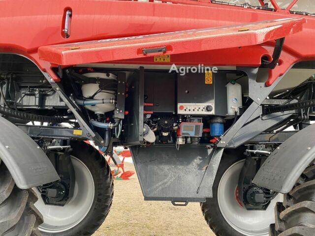 Красный Квернеланд Другая, объемом двигателя 0 л и пробегом 0 тыс. км за 499988 $, фото 14 на Automoto.ua