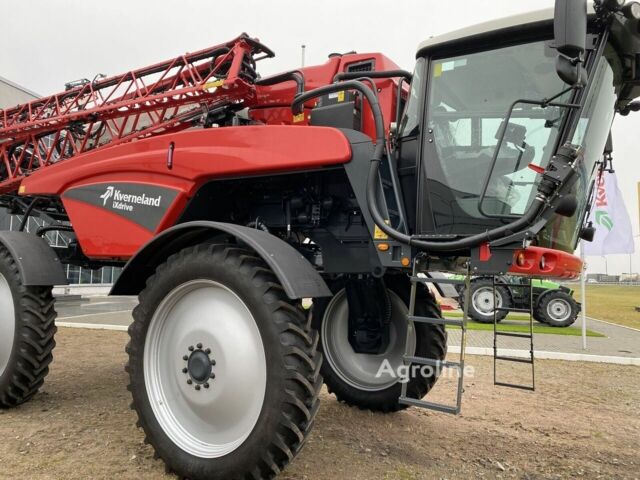 Красный Квернеланд Другая, объемом двигателя 0 л и пробегом 0 тыс. км за 499988 $, фото 1 на Automoto.ua