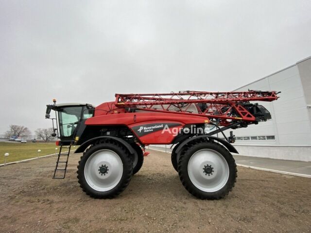 Красный Квернеланд Другая, объемом двигателя 0 л и пробегом 0 тыс. км за 499988 $, фото 6 на Automoto.ua