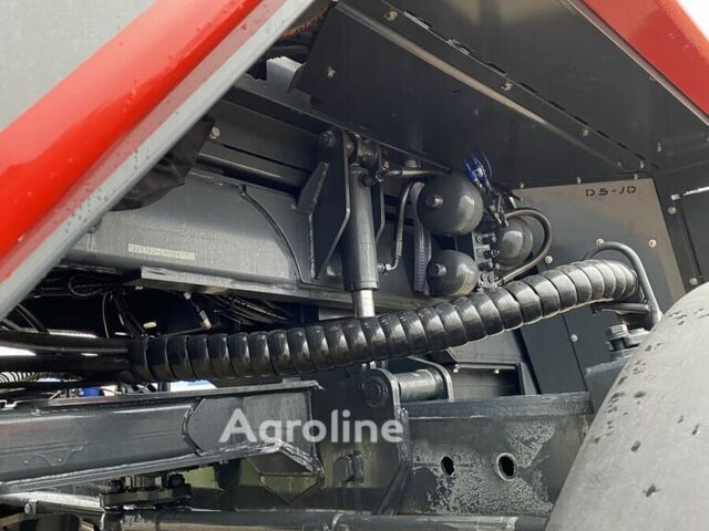 Красный Квернеланд Другая, объемом двигателя 0 л и пробегом 0 тыс. км за 499988 $, фото 15 на Automoto.ua