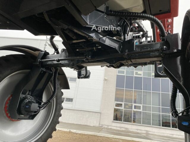 Красный Квернеланд Другая, объемом двигателя 0 л и пробегом 0 тыс. км за 499988 $, фото 12 на Automoto.ua