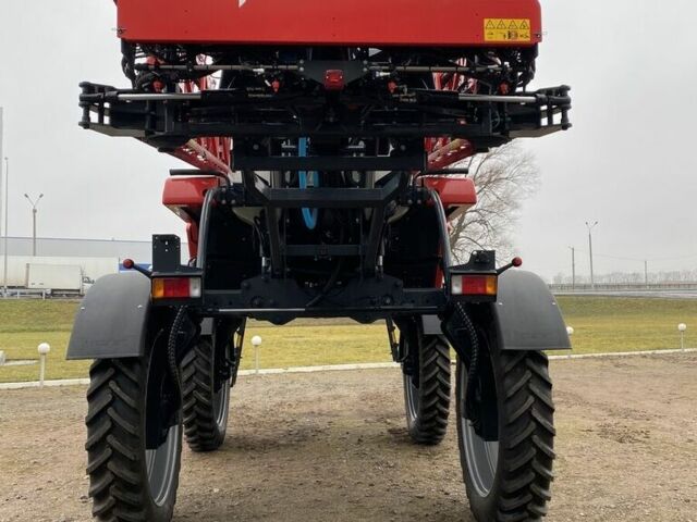 Красный Квернеланд Другая, объемом двигателя 0 л и пробегом 0 тыс. км за 499988 $, фото 7 на Automoto.ua