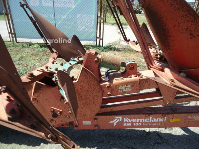 Красный Квернеланд Другая, объемом двигателя 0 л и пробегом 0 тыс. км за 22098 $, фото 3 на Automoto.ua