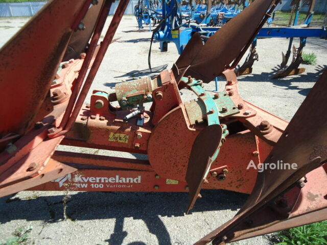 Красный Квернеланд Другая, объемом двигателя 0 л и пробегом 0 тыс. км за 22098 $, фото 10 на Automoto.ua