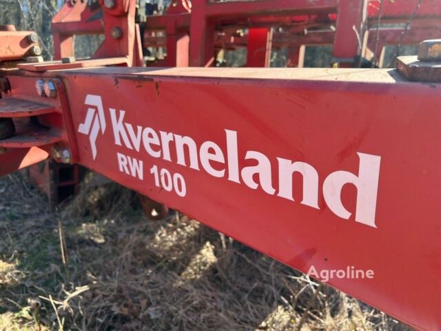 Червоний Квернеланд Другая, об'ємом двигуна 0 л та пробігом 0 тис. км за 117 $, фото 7 на Automoto.ua