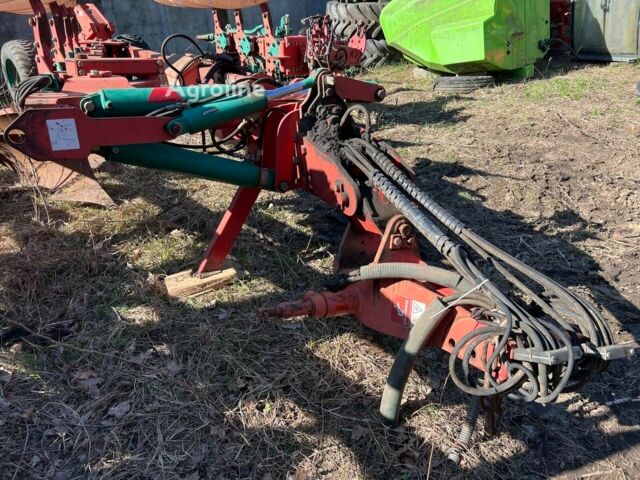 Червоний Квернеланд Другая, об'ємом двигуна 0 л та пробігом 0 тис. км за 117 $, фото 6 на Automoto.ua