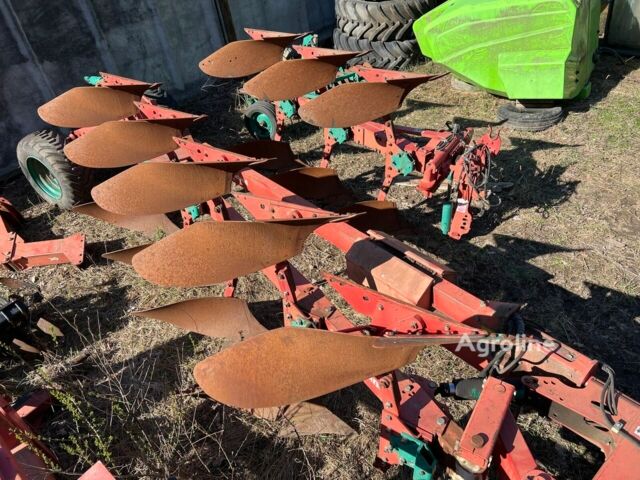 Червоний Квернеланд Другая, об'ємом двигуна 0 л та пробігом 0 тис. км за 117 $, фото 4 на Automoto.ua