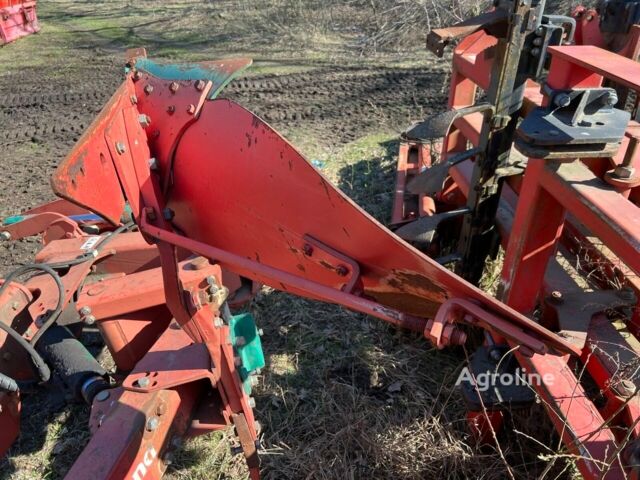 Червоний Квернеланд Другая, об'ємом двигуна 0 л та пробігом 0 тис. км за 117 $, фото 8 на Automoto.ua