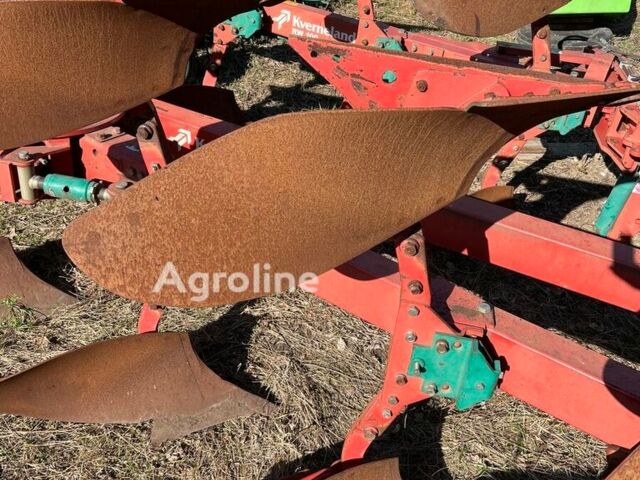 Червоний Квернеланд Другая, об'ємом двигуна 0 л та пробігом 0 тис. км за 117 $, фото 3 на Automoto.ua