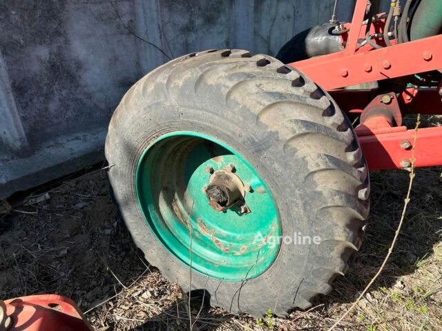 Червоний Квернеланд Другая, об'ємом двигуна 0 л та пробігом 0 тис. км за 117 $, фото 9 на Automoto.ua