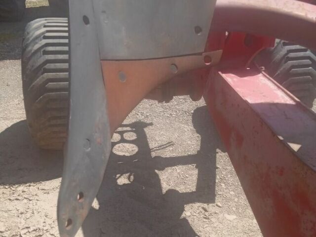 Красный Квернеланд Другая, объемом двигателя 0 л и пробегом 0 тыс. км за 19390 $, фото 7 на Automoto.ua