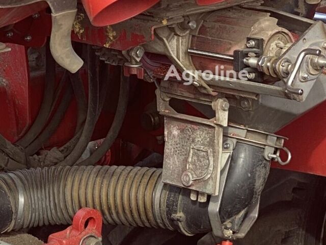 Красный Квернеланд Другая, объемом двигателя 0 л и пробегом 0 тыс. км за 33721 $, фото 9 на Automoto.ua