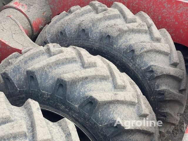 Красный Квернеланд Другая, объемом двигателя 0 л и пробегом 0 тыс. км за 33721 $, фото 5 на Automoto.ua