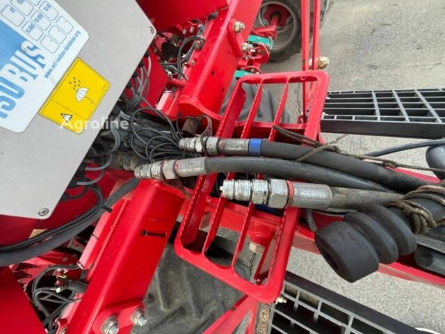 Красный Квернеланд Другая, объемом двигателя 0 л и пробегом 0 тыс. км за 58199 $, фото 27 на Automoto.ua