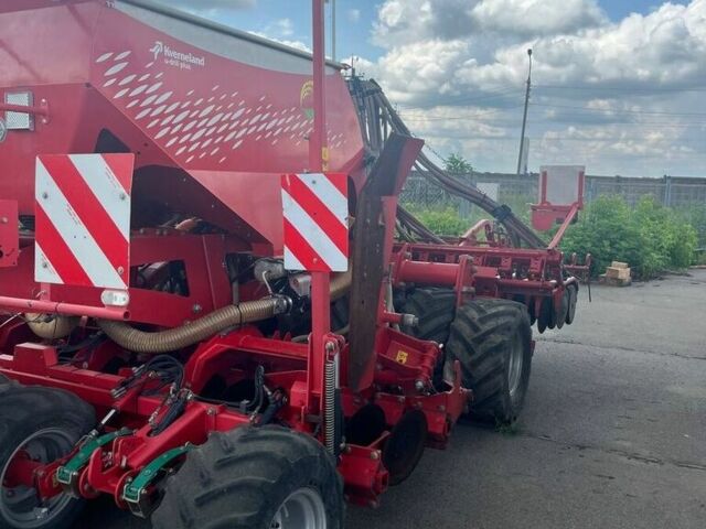 Красный Квернеланд Другая, объемом двигателя 0 л и пробегом 0 тыс. км за 58199 $, фото 11 на Automoto.ua