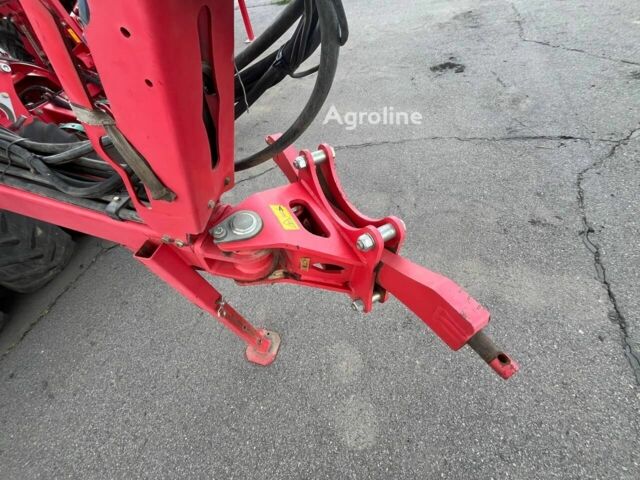 Красный Квернеланд Другая, объемом двигателя 0 л и пробегом 0 тыс. км за 58199 $, фото 13 на Automoto.ua