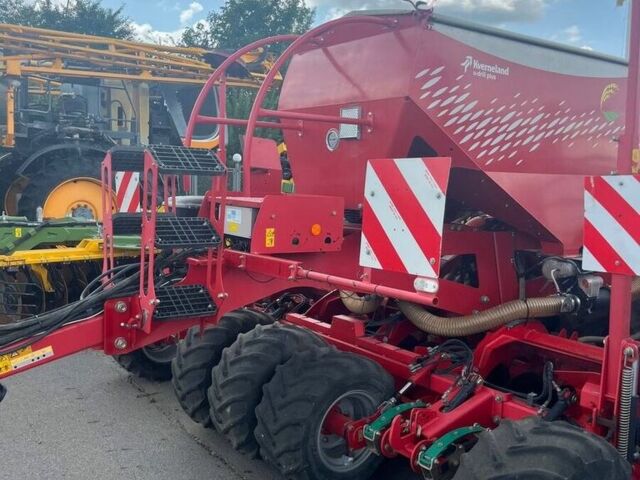 Красный Квернеланд Другая, объемом двигателя 0 л и пробегом 0 тыс. км за 58199 $, фото 7 на Automoto.ua