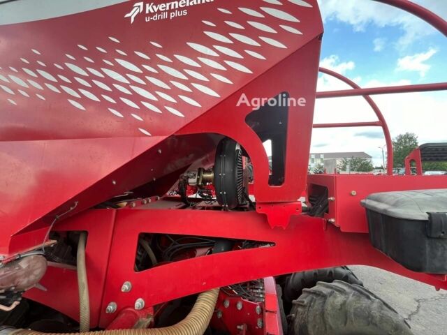 Красный Квернеланд Другая, объемом двигателя 0 л и пробегом 0 тыс. км за 58199 $, фото 22 на Automoto.ua