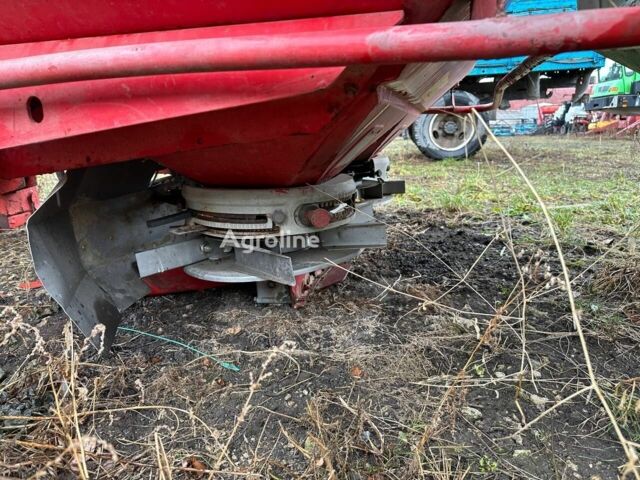 Червоний Квернеланд Другая, об'ємом двигуна 0 л та пробігом 0 тис. км за 3489 $, фото 3 на Automoto.ua