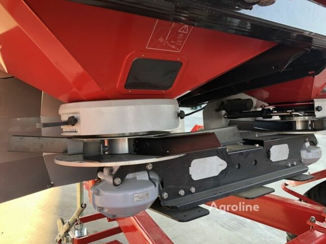 Красный Квернеланд Другая, объемом двигателя 0 л и пробегом 0 тыс. км за 46585 $, фото 2 на Automoto.ua