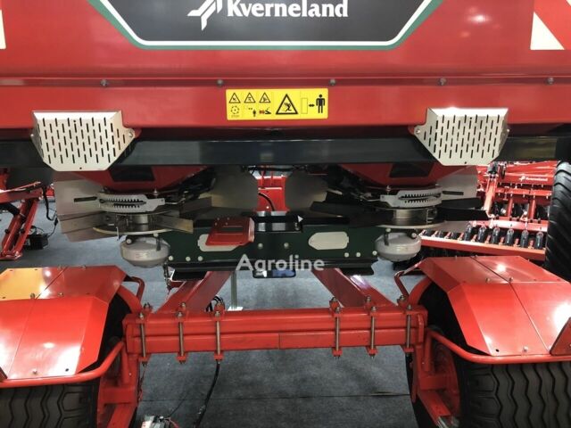 Красный Квернеланд Другая, объемом двигателя 0 л и пробегом 0 тыс. км за 46585 $, фото 5 на Automoto.ua