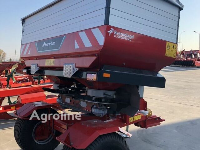 Красный Квернеланд Другая, объемом двигателя 0 л и пробегом 0 тыс. км за 46585 $, фото 3 на Automoto.ua