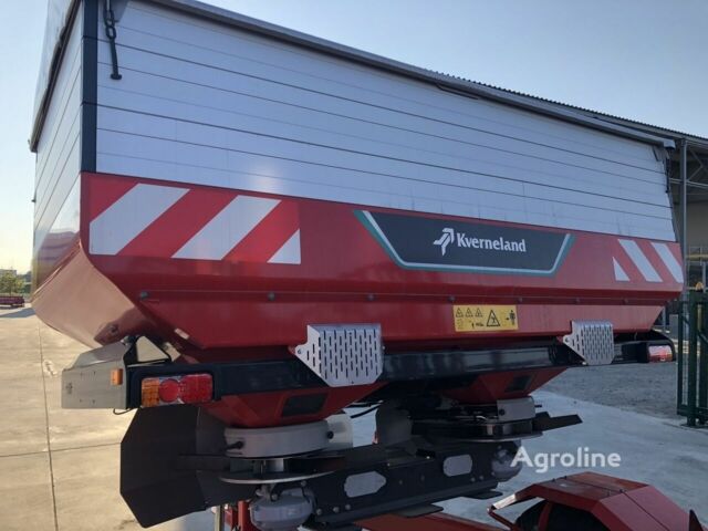 Красный Квернеланд Другая, объемом двигателя 0 л и пробегом 0 тыс. км за 46585 $, фото 1 на Automoto.ua